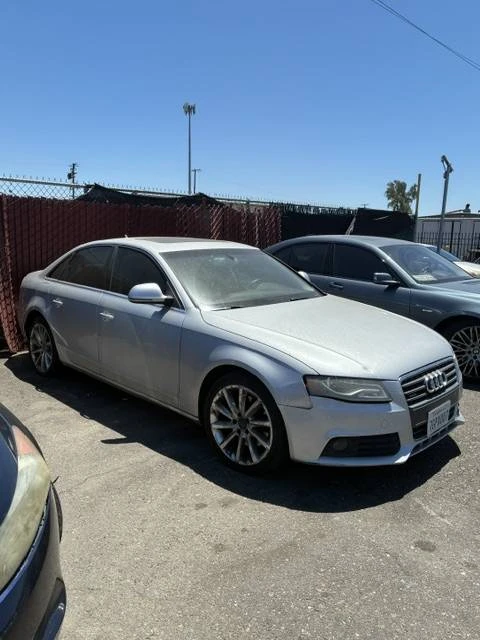 2009 Audi B8 A4 - Image 3 of 3