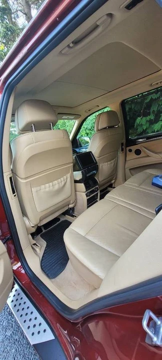 2011 BMW E70 X5 - Image 6 of 9