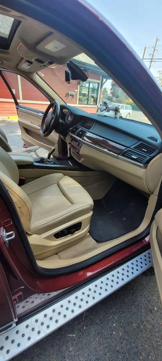 2011 BMW E70 X5 - Image 5 of 9