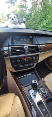 2011 BMW E70 X5 - Image 4 of 9