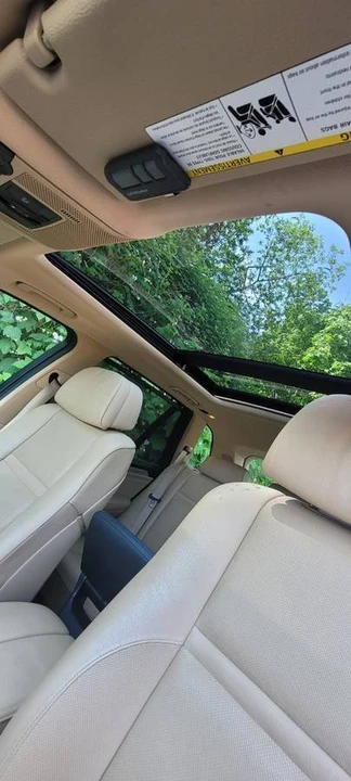 2011 BMW E70 X5 - Image 7 of 9