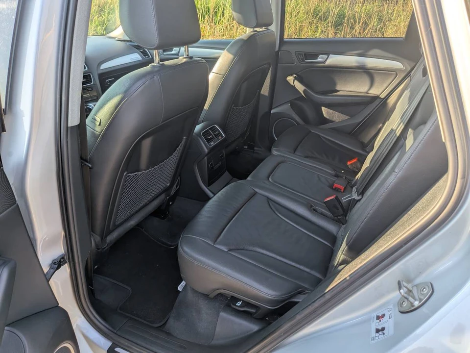 2014 Audi 8R Q5 - Image 3 of 12