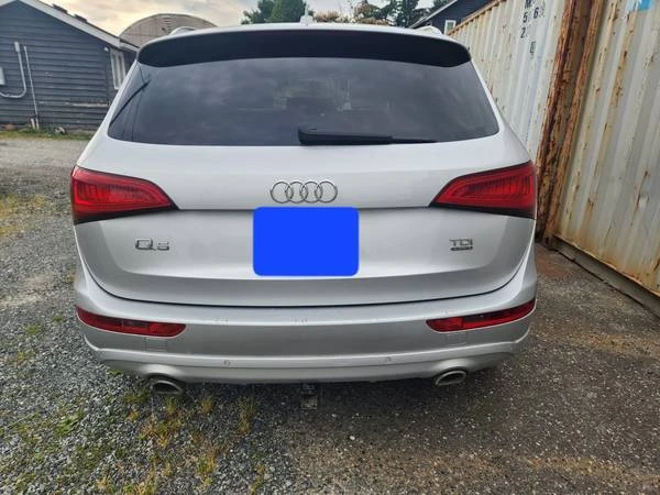 2014 Audi 8R Q5 - Image 4 of 13