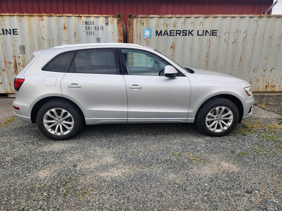 2014 Audi 8R Q5 - Image 6 of 18