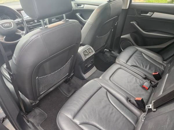 2014 Audi 8R Q5 - Image 12 of 13