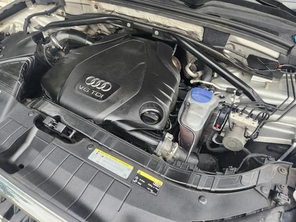 2014 Audi 8R Q5 - Image 13 of 13