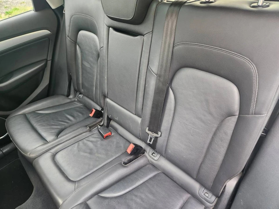 2014 Audi 8R Q5 - Image 8 of 18
