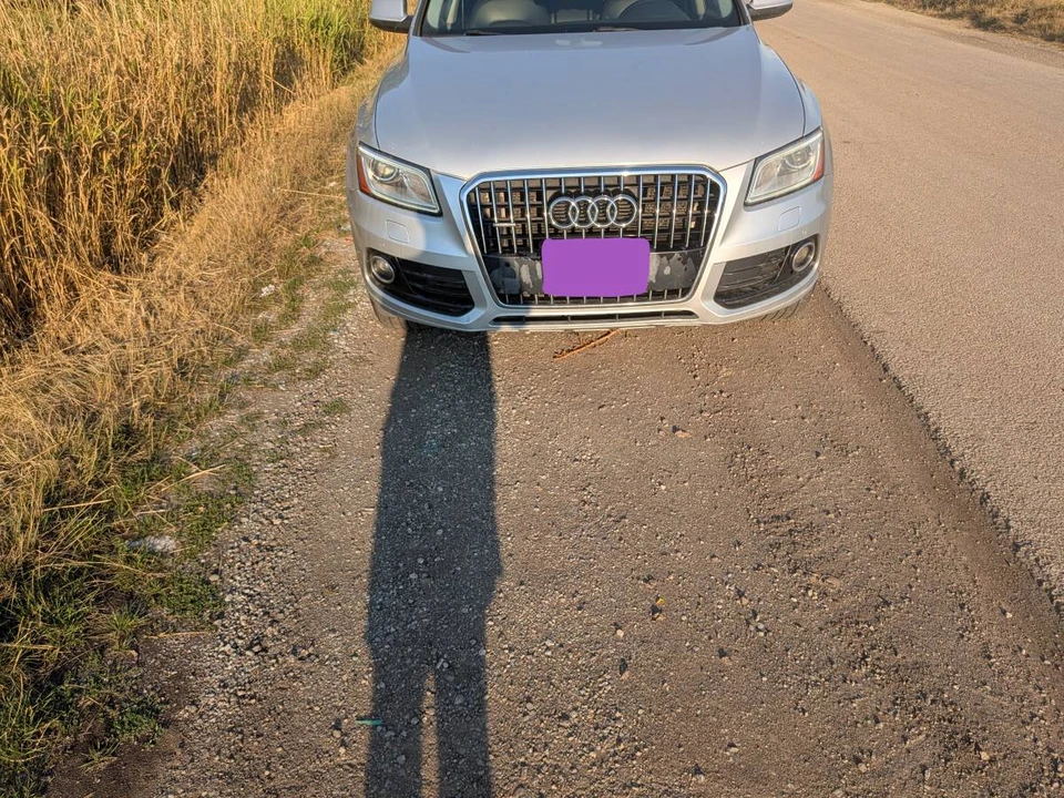 2014 Audi 8R Q5 - Image 6 of 12