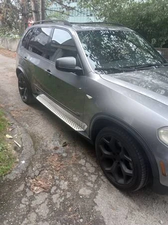 2007 BMW E70 X5 4.8i & xDrive50i - Image 3 of 4
