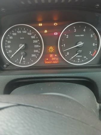 2007 BMW E70 X5 4.8i & xDrive50i - Image 4 of 4