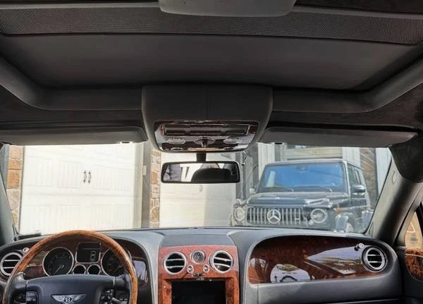 2006 Bentley Continental Flying Spur - Image 13 of 18