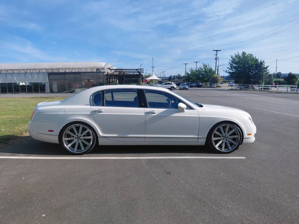 2006 Bentley Continental Flying Spur - Image 7 of 18