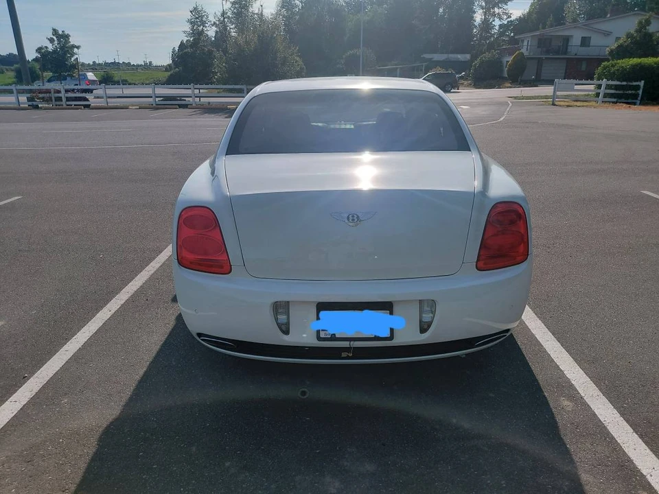 2006 Bentley Continental Flying Spur - Image 3 of 18