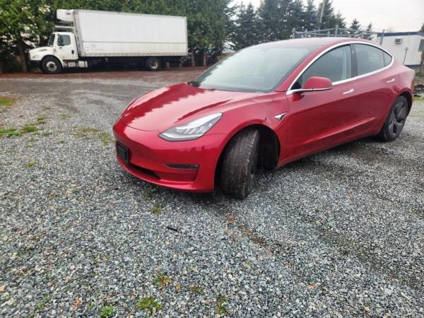 2019 Tesla Model 3 - Image 5 of 10