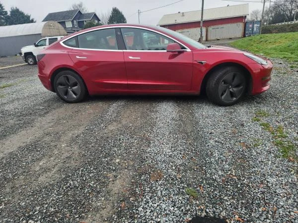 2019 Tesla Model 3 - Image 3 of 10
