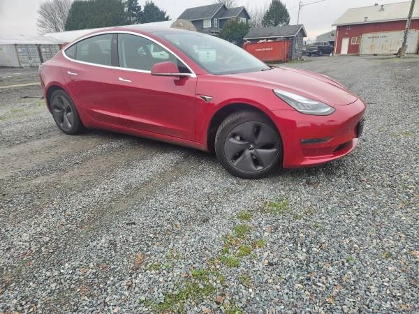 2019 Tesla Model 3 - Image 4 of 10