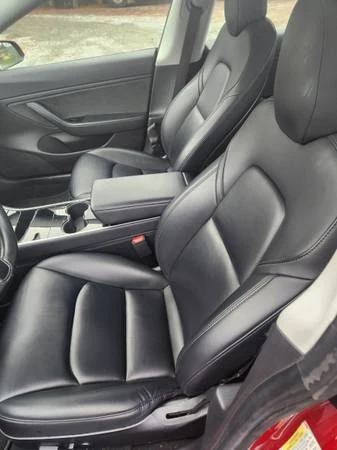 2019 Tesla Model 3 - Image 9 of 10