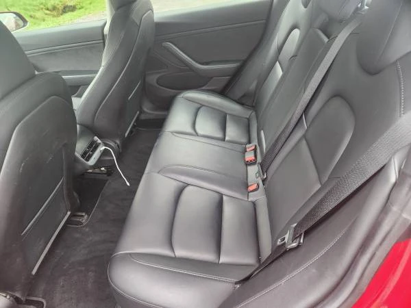 2019 Tesla Model 3 - Image 10 of 10