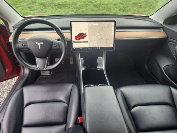 2019 Tesla Model 3 - Image 7 of 10