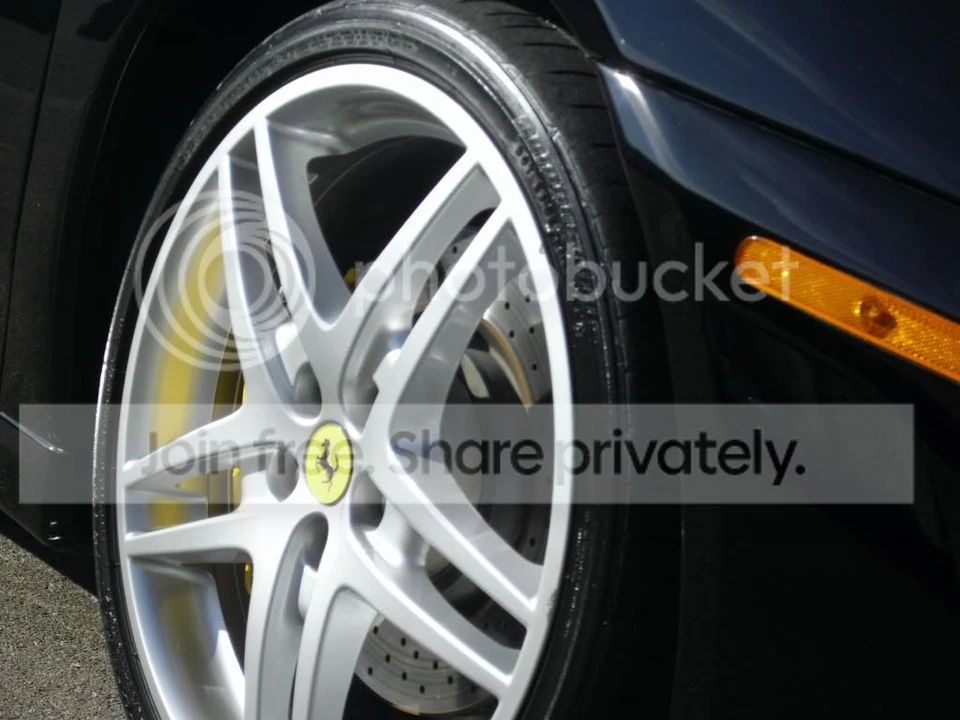 2006 Ferrari F430 Berlinetta - Image 8 of 11
