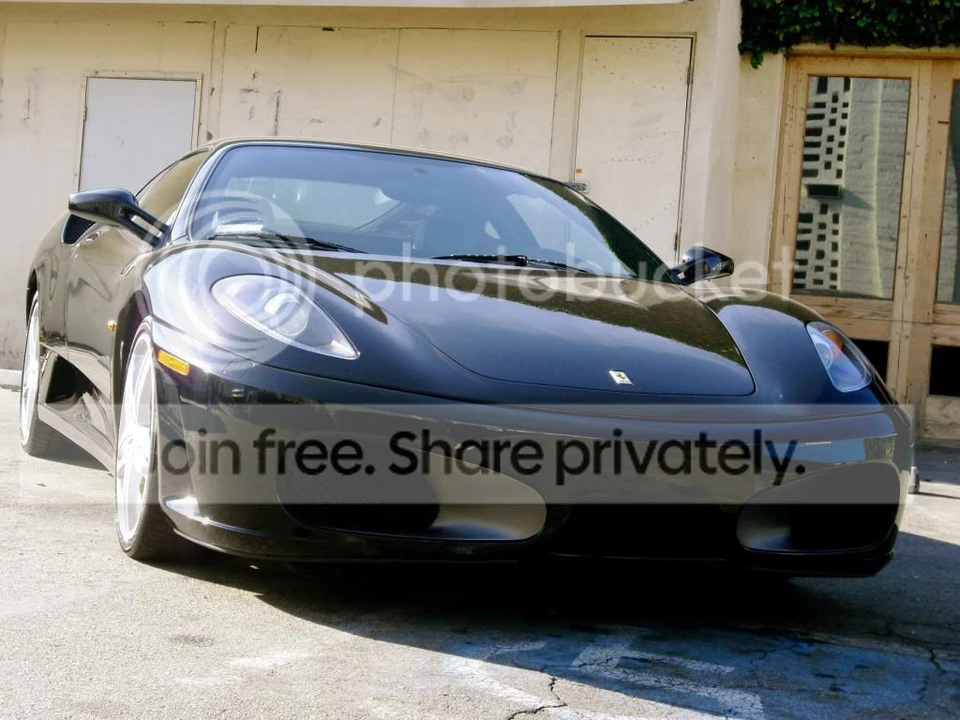 2006 Ferrari F430 Berlinetta - Image 7 of 11