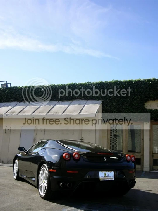 2006 Ferrari F430 Berlinetta - Image 4 of 11