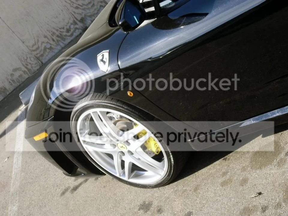 2006 Ferrari F430 Berlinetta - Image 3 of 11