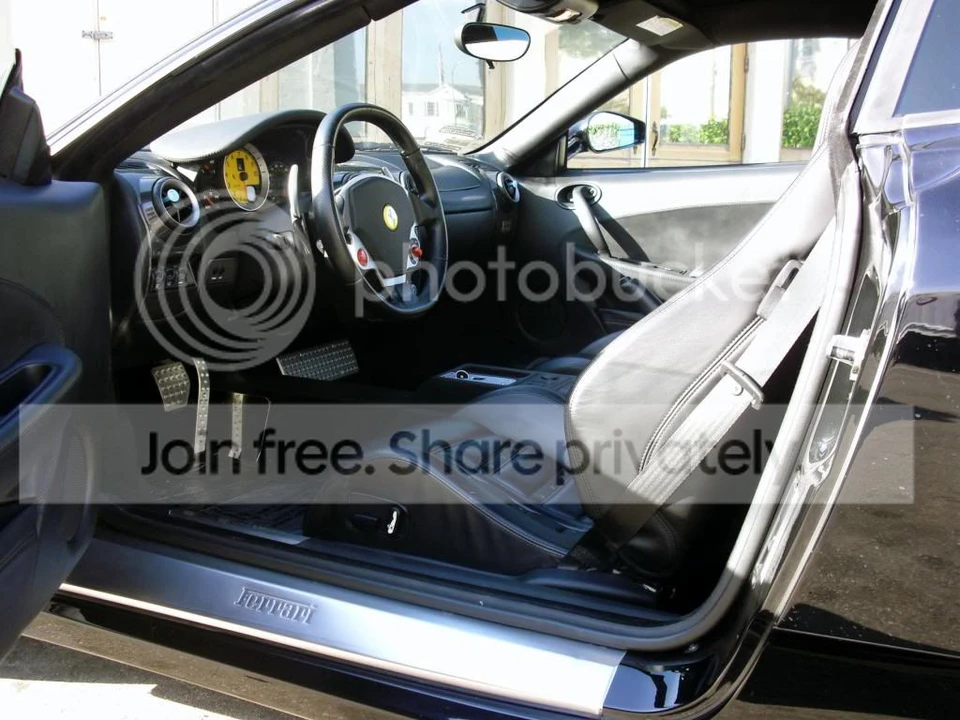 2006 Ferrari F430 Berlinetta - Image 10 of 11