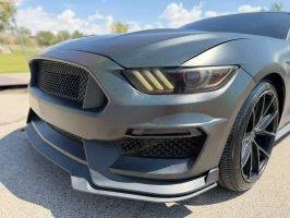 2015 Ford S550 Mustang - Image 6 of 6