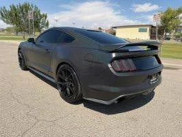 2015 Ford S550 Mustang - Image 2 of 6