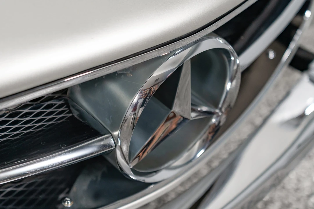 Mercedes-Benz 300SL Gullwing - Image 21 of 31