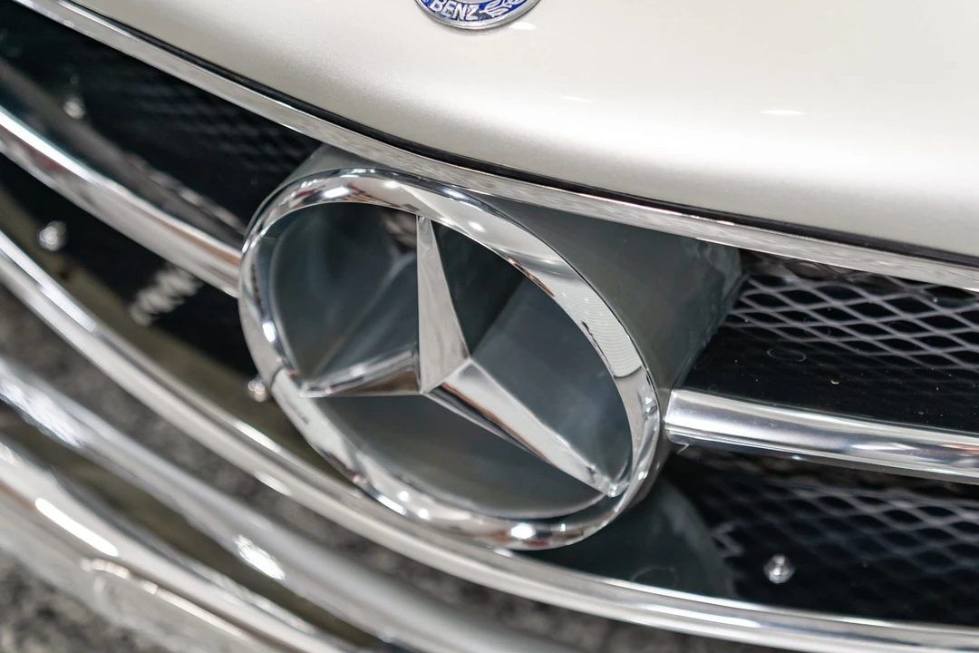 Mercedes-Benz 300SL Gullwing - Image 22 of 31