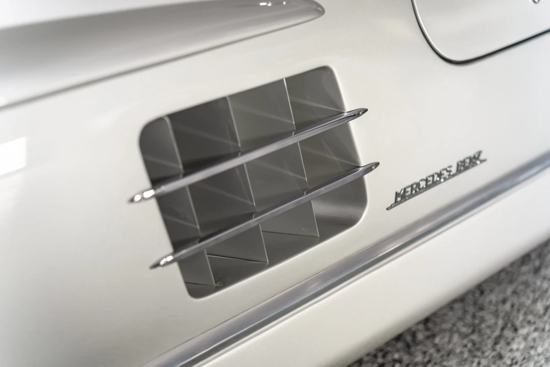 Mercedes-Benz 300SL Gullwing - Image 31 of 31