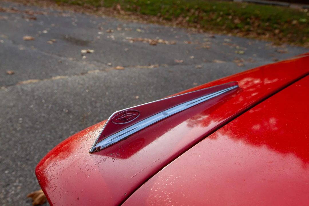 1963 Ford Galaxie 427 2nd Gen - Image 31 of 31