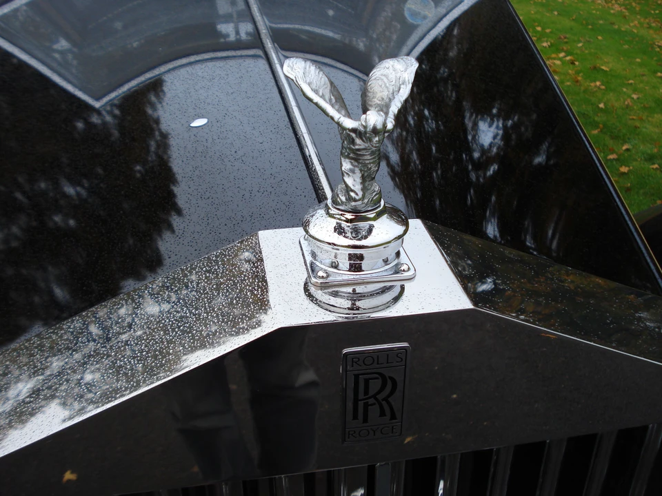 1947 Rolls-Royce Silver Wraith I - Image 7 of 20