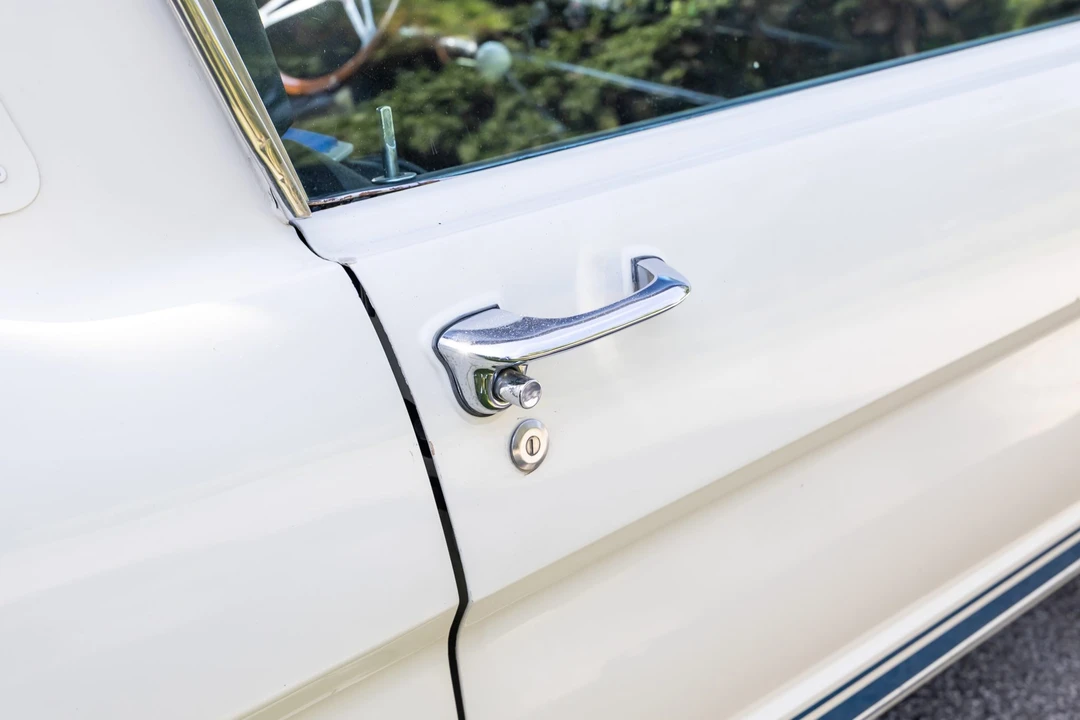 1965 Ford Mustang 1st Gen (1964.5-1966) - Image 30 of 31