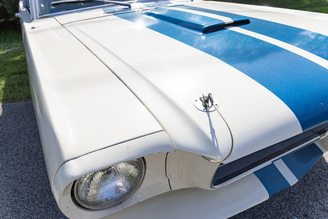 1965 Ford Mustang 1st Gen (1964.5-1966) - Image 20 of 31