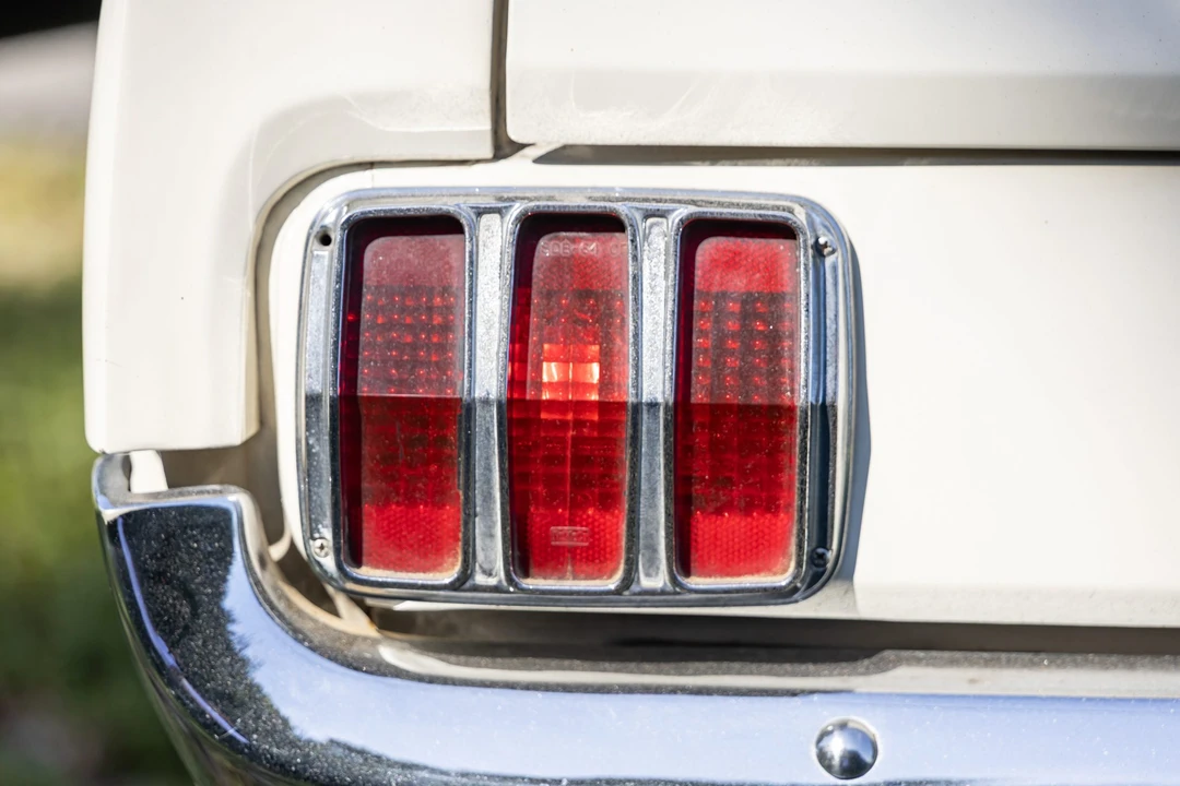 1965 Ford Mustang 1st Gen (1964.5-1966) - Image 14 of 31
