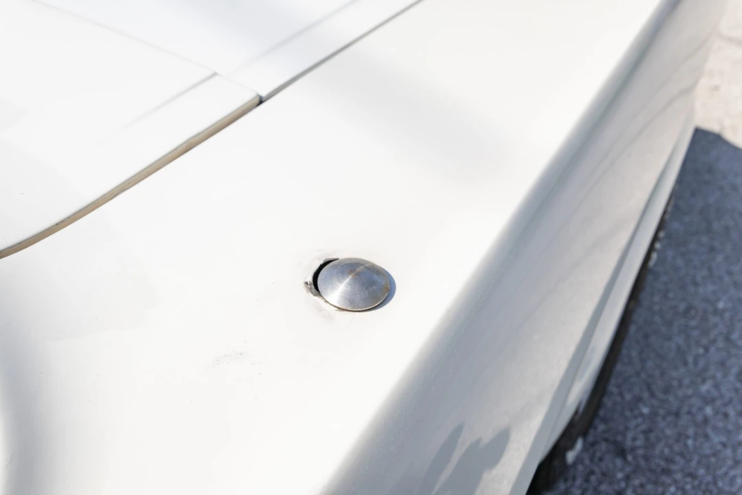 1965 Ford Mustang 1st Gen (1964.5-1966) - Image 26 of 31