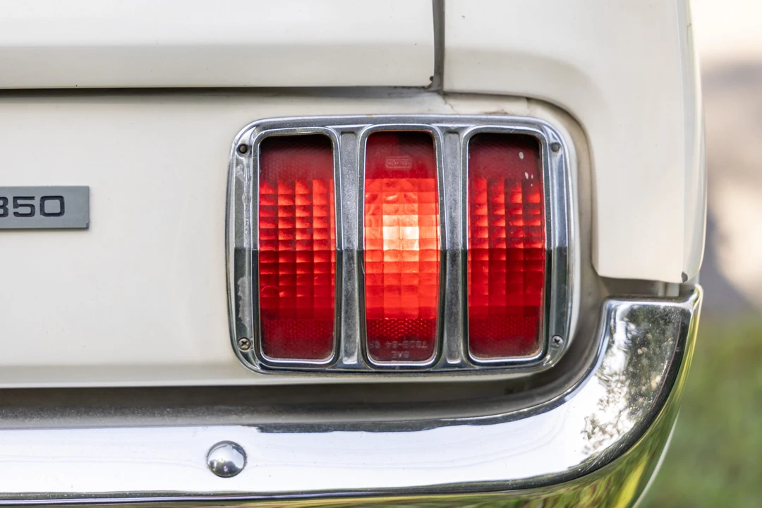 1965 Ford Mustang 1st Gen (1964.5-1966) - Image 15 of 31