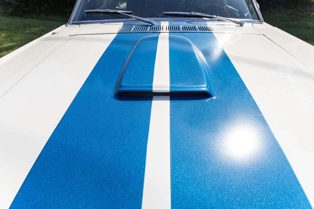 1965 Ford Mustang 1st Gen (1964.5-1966) - Image 19 of 31