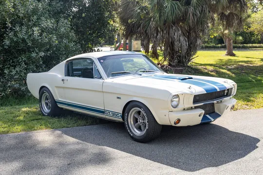 1965 Ford Mustang 1st Gen (1964.5-1966) - Image 4 of 31