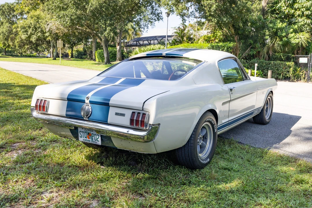 1965 Ford Mustang 1st Gen (1964.5-1966) - Image 6 of 31