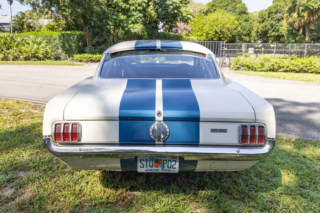 1965 Ford Mustang 1st Gen (1964.5-1966) - Image 7 of 31