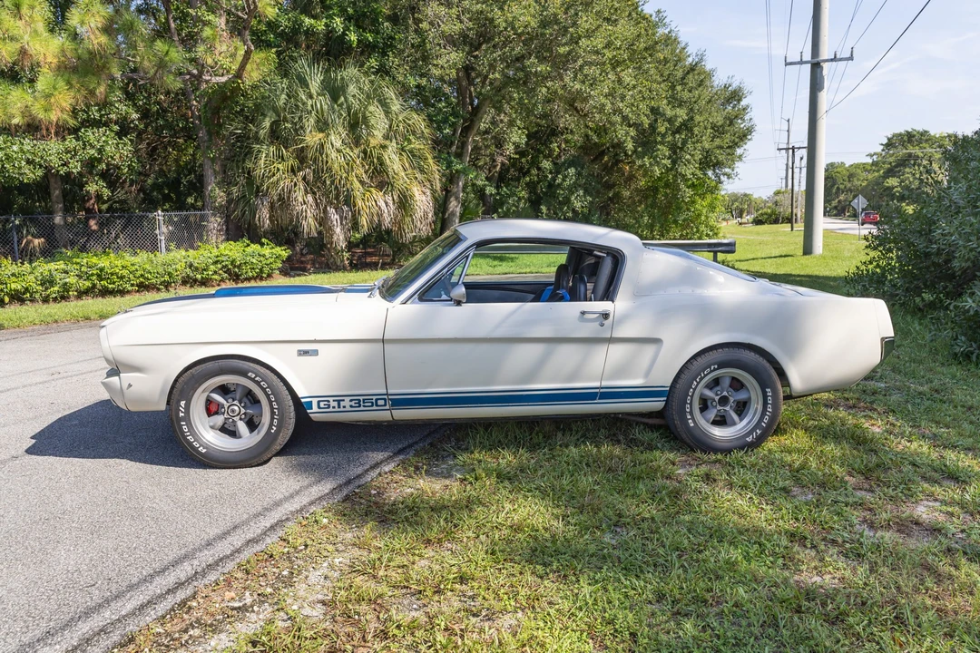 1965 Ford Mustang 1st Gen (1964.5-1966) - Image 9 of 31