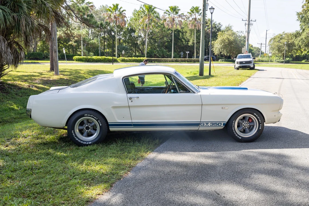 1965 Ford Mustang 1st Gen (1964.5-1966) - Image 5 of 31