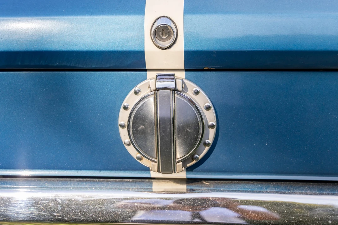 1965 Ford Mustang 1st Gen (1964.5-1966) - Image 31 of 31