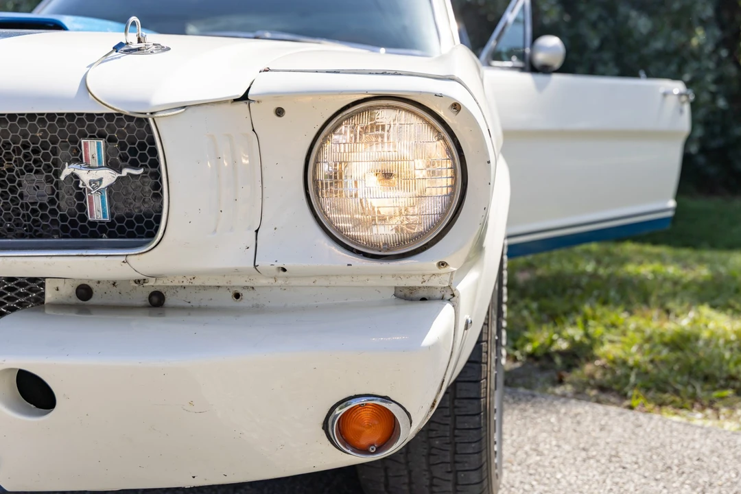 1965 Ford Mustang 1st Gen (1964.5-1966) - Image 11 of 31