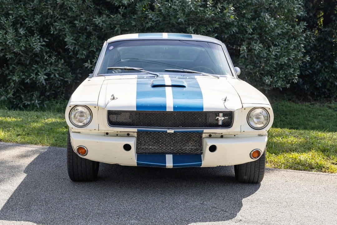 1965 Ford Mustang 1st Gen (1964.5-1966) - Image 3 of 31