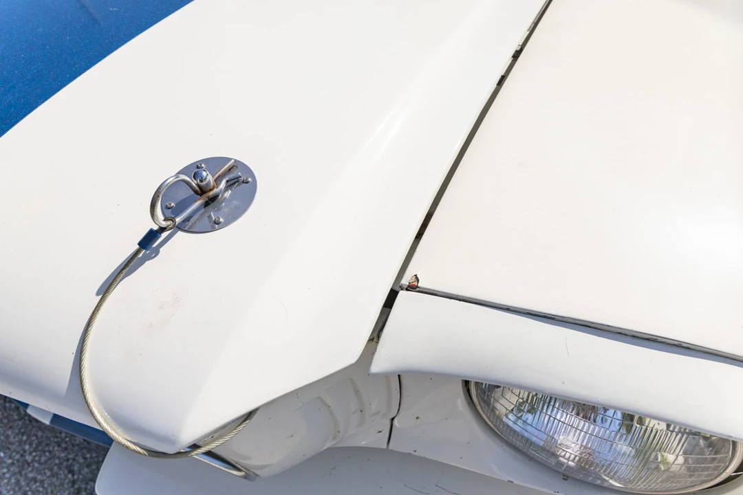 1965 Ford Mustang 1st Gen (1964.5-1966) - Image 21 of 31